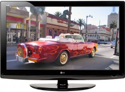 LCD-televizor-LG-32-HD-32LG5500